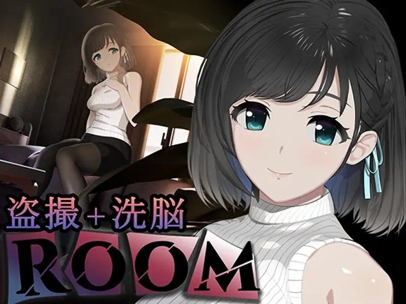 ROOM 玩法展示 实机截图 2