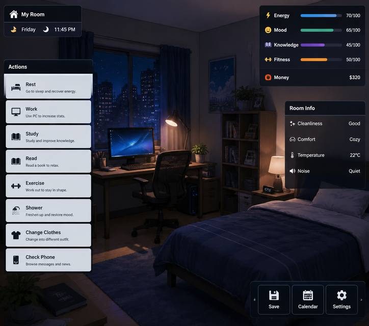 ROOM 资源内容 页面配图 3