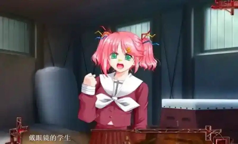 献给支配者的狂死曲 玩法展示 演示图 4